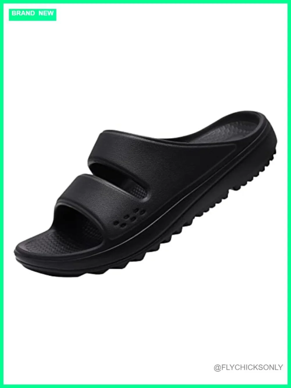 Orthopedic Sandals with Arch Support & Cloud Comfort Slides